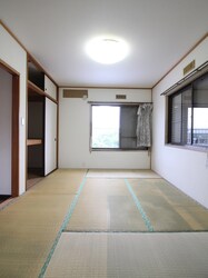 上尾日の出戸建の物件内観写真